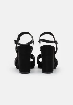 Anna Field Sandalen - Black -Modieus Verkoop ad572dc63b7a4fffb1815b5f483a7ae5