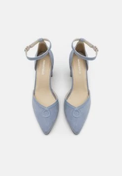 Anna Field Leather - Klassieke Pumps - Light Blue 13 Anna Field Leather - Klassieke Pumps - Light Blue -Modieus Verkoop ae94d4a2b58346a6ab92b1b6ce8e9acf