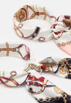 Anna Field 2 Pack - Halsdoek - Dark Blue/Pink -Modieus Verkoop affb4bf9dce9440388e7d4af6ac9d48d