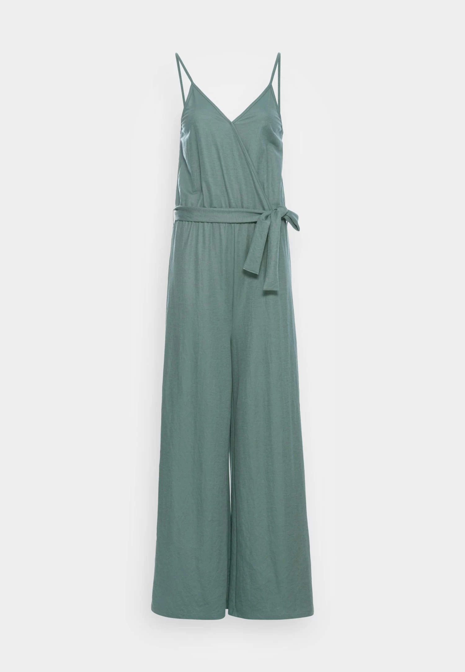 Anna Field Jumpsuit - Light Green 6 Anna Field Jumpsuit - Light Green - Afbeelding 4