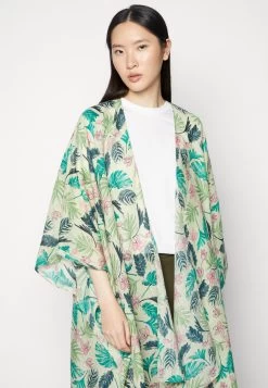 Anna Field Poncho - Green -Modieus Verkoop b0331e130e894a549ec1fe86bdedb068