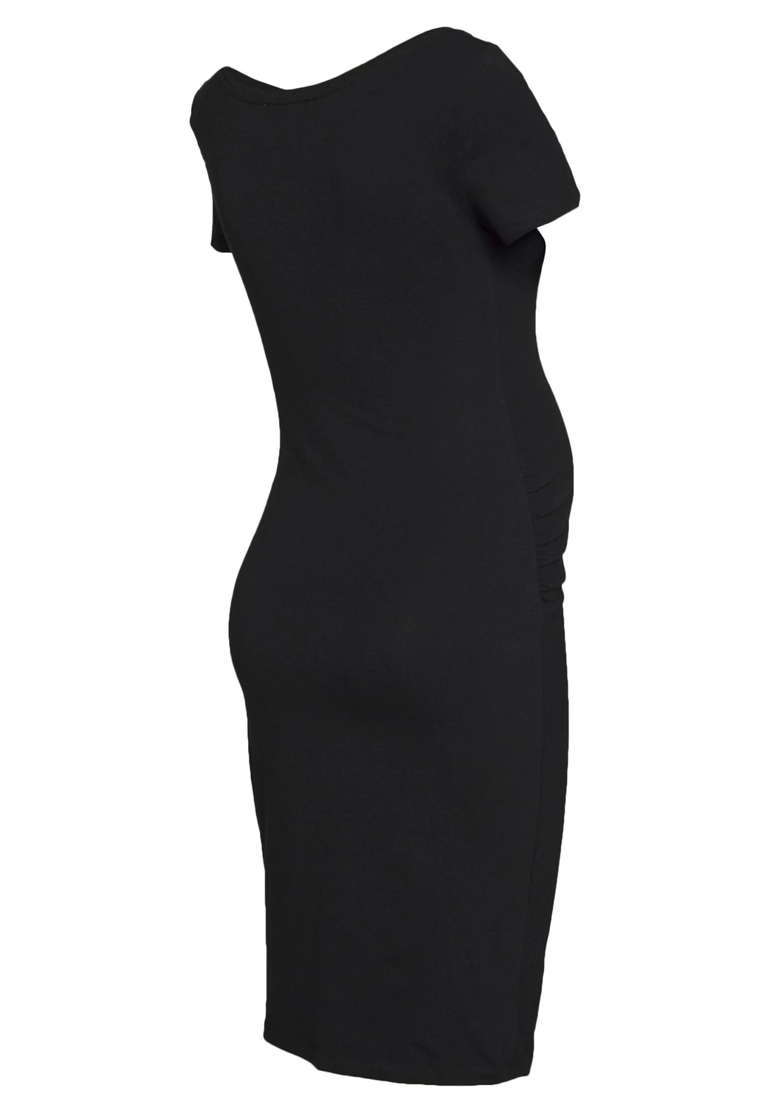 2 Pack - Etui-Jurk - Dark Green/Black 4 2 Pack - Etui-Jurk - Dark Green/Black - Afbeelding 2