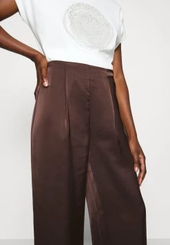 Anna Field Broek - Brown 15 Anna Field Broek - Brown -Modieus Verkoop b09289fa090b490ab46af8a068ceee5d