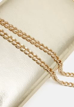 Anna Field Clutch - Gold-Coloured 9 Anna Field Clutch - Gold-Coloured -Modieus Verkoop b0dea1fa025c490593c909b34c33dae1