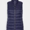 Anna Field Bodywarmer - Blue 1 Anna Field Bodywarmer - Blue -Modieus Verkoop b0fdd2bfb9b649abbbd0386dec084498