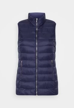 Anna Field Bodywarmer - Blue