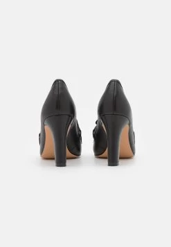 Anna Field Leather - Klassieke Pumps - Black -Modieus Verkoop b1173abdfd8a41be984110ff62e04359
