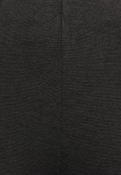 Anna Field Legging - Mottled Dark Grey -Modieus Verkoop b185c487594f4008ac001ef182abd550