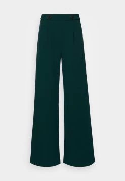 Broek - Dark Green