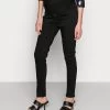 Jeans Skinny Fit - Black 2 Jeans Skinny Fit - Black -Modieus Verkoop b212e64e08914c019b97d9a15a5c646c