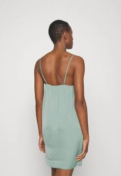 Anna Field Nachtjapon - Green -Modieus Verkoop b33dfcbd03e1443c9f25c5bfe2eef2dc