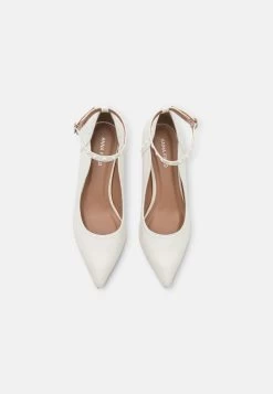 Anna Field Klassieke Pumps - White -Modieus Verkoop b356bb4e03894629b782577e25657c40