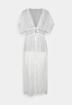 Anna Field Embroidered Cover Up/ 802 - Black - Strandaccessoire - 001 - White 12 Anna Field Embroidered Cover Up/ 802 - Black - Strandaccessoire - 001 - White -Modieus Verkoop b36ded19d3454b04bce079585f7462bd