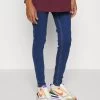 Jeans Skinny Fit - Blue
