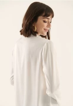 Anna Field Overhemdblouse - White 10 Anna Field Overhemdblouse - White -Modieus Verkoop b42450efef034f3eb1bdf3bc4f7a316a