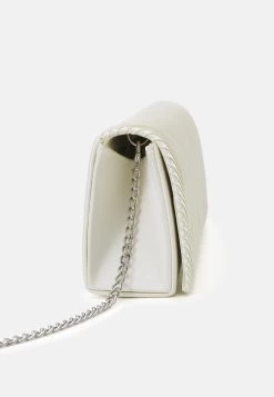 Anna Field Clutch -Off-White -Modieus Verkoop b432aaee8f4f422eb92c6cda7d662913