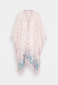 Anna Field Poncho - Pink -Modieus Verkoop b44e4f17c3c5494ca027f3a7aa0e2f6a