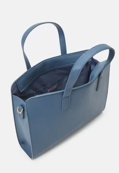 Anna Field Awh-E754 / 502 - Blue - Laptoptas - 502 - Blue -Modieus Verkoop b510b1e9d26140c18f6ff7c2ce491110
