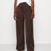 Anna Field Broek - Brown -Modieus Verkoop b5be8fb217c440cdaf28ba6fe2cf88ac