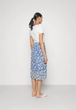 Anna Field A-Lijn Rok - Light Blue -Modieus Verkoop b6ceec78260e45a69a70a4bf8cb017ed