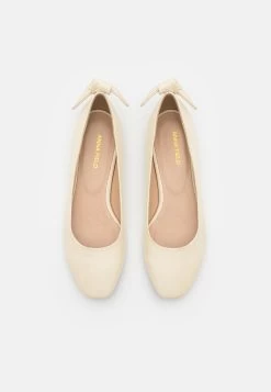 Anna Field Leather - Ballerina'S - Off White 13 Anna Field Leather - Ballerina'S - Off White -Modieus Verkoop b6f8e15baa7b4b7ea8b3aae6a4594ab8