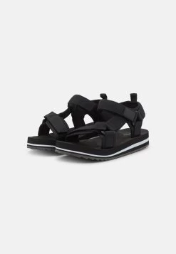 Anna Field Outdoorsandalen - Black -Modieus Verkoop b71e201de9dd431c883048f1c84c2f97
