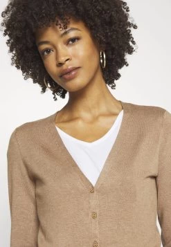 Anna Field Vest - Camel -Modieus Verkoop b7e76a0d24114d6d9571611fad048437