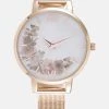 Anna Field Horloge - Rose Gold-Coloured 1 Anna Field Horloge - Rose Gold-Coloured -Modieus Verkoop b8e7879899414fec8def1cf32a2324b3