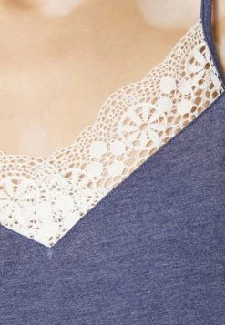 Anna Field Sarah Short Pj Set- Pyjama - Blue 11 Anna Field Sarah Short Pj Set- Pyjama - Blue -Modieus Verkoop b8f3a90934fe4b5ab614bd202ffbb39b