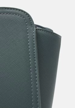 Anna Field Handtas - Green -Modieus Verkoop b91cbf53be8c41ebacf6366c0601f391