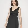 Cocktailjurk - Black 1 Cocktailjurk - Black -Modieus Verkoop b96baef81678408ca67d14891fbd7199