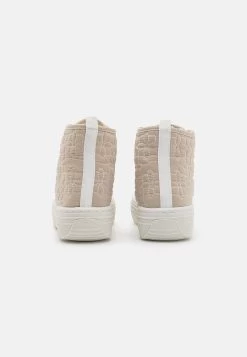 Anna Field Sneakers Hoog - Beige 11 Anna Field Sneakers Hoog - Beige -Modieus Verkoop b991b11ace0547b9a867daac8e0e339c