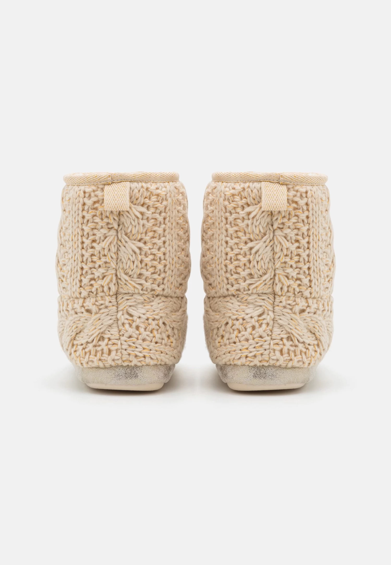 Anna Field Gold-Metallic Thread - Pantoffels - Gold-Coloured 6 Anna Field Gold-Metallic Thread - Pantoffels - Gold-Coloured - Afbeelding 4