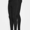 2 Pack - Legging - Black 1 2 Pack - Legging - Black -Modieus Verkoop badf32401a554ec3a76a8b903fa59689