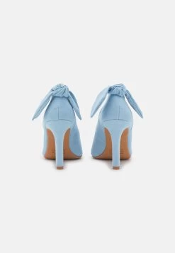 Anna Field Klassieke Pumps - Light Blue 11 Anna Field Klassieke Pumps - Light Blue -Modieus Verkoop bb01fb7f99e84d17b5f5cc5a4d7ab51c