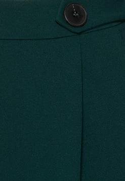 Broek - Dark Green -Modieus Verkoop bb89c208aca947d38d58d9eb266ea937