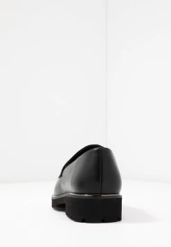 Anna Field Instappers - Black -Modieus Verkoop bbb073042b3946a596408943da8b02da