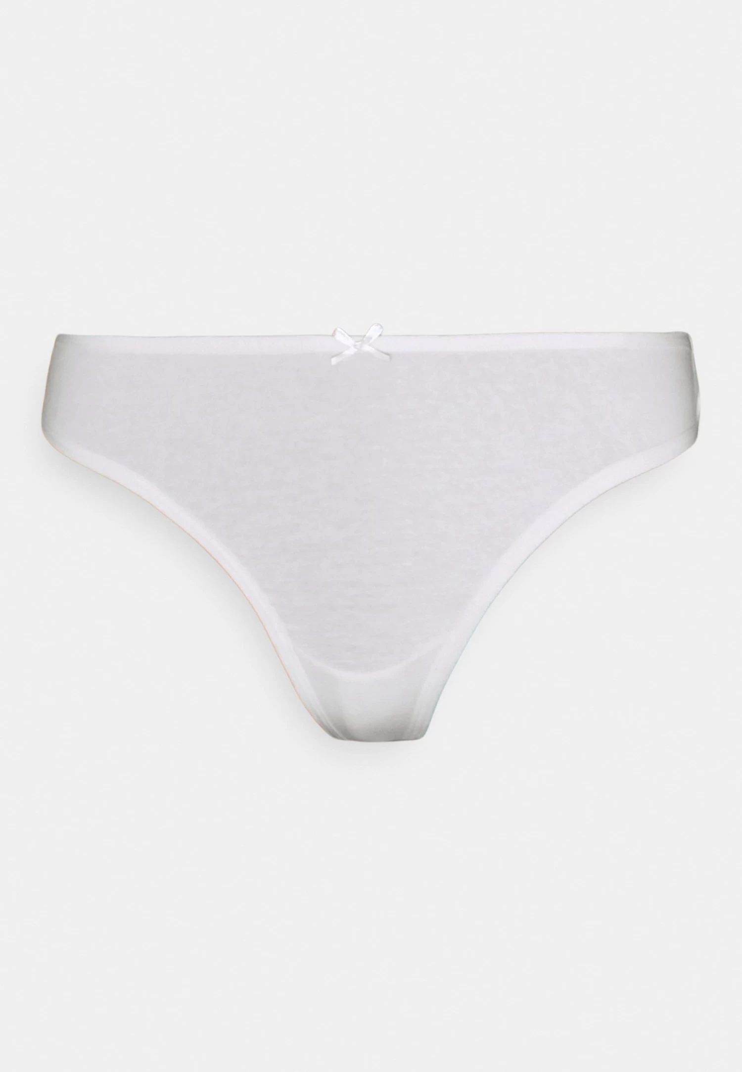 Anna Field Georgina 5 Pack- Slip - Black/White/Grey 11 Anna Field Georgina 5 Pack- Slip - Black/White/Grey - Afbeelding 9