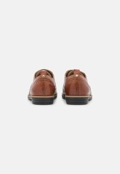 Anna Field Leather- Veterschoenen - Cognac 11 Anna Field Leather- Veterschoenen - Cognac -Modieus Verkoop bc1d09d49e8a4a82933e77375926a0dd