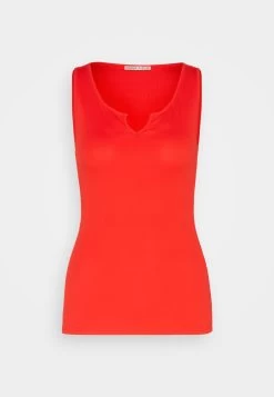 Anna Field Top - Red 12 Anna Field Top - Red -Modieus Verkoop bc5c6f26ed2947f5b5afc89abfb4f891