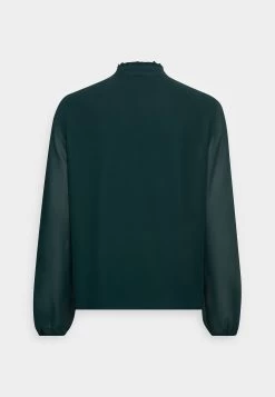 Anna Field Blouse - Green 6 Anna Field Blouse - Green -Modieus Verkoop bd3b026b9c484fca87506bf0f22ba885