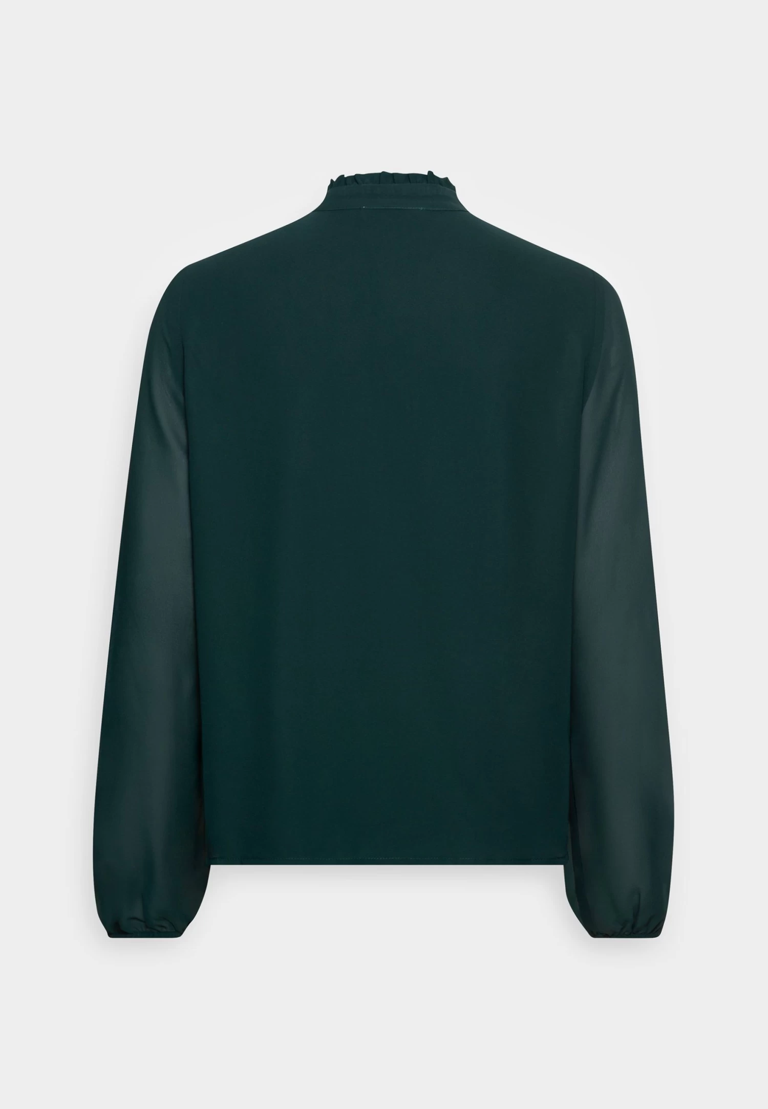 Anna Field Blouse - Green 4 Anna Field Blouse - Green - Afbeelding 2