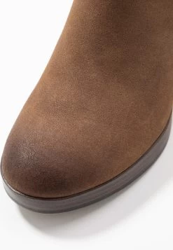 Anna Field Korte Laarzen - Cognac -Modieus Verkoop bd3e7176152544ee9d463a1839d8f100