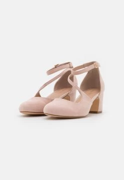 Anna Field Klassieke Pumps - Light Pink -Modieus Verkoop bdf1c8514dd44932aaf350f1d5550856