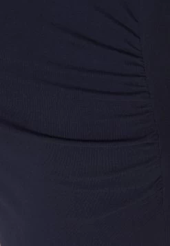 2 Pack - Etui-Jurk - Dark Blue/Teal -Modieus Verkoop be1216643c094faa91c22baf474ae7be