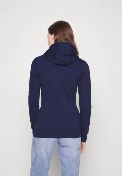 Sweater Met Rits -Dark Blue 9 Sweater Met Rits -Dark Blue -Modieus Verkoop be3a6d84b0cb41de9b05c10137804822