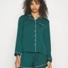 Anna Field Pyjama - Dark Green -Modieus Verkoop bffc2adeaba14b96b449fd249a33c10d