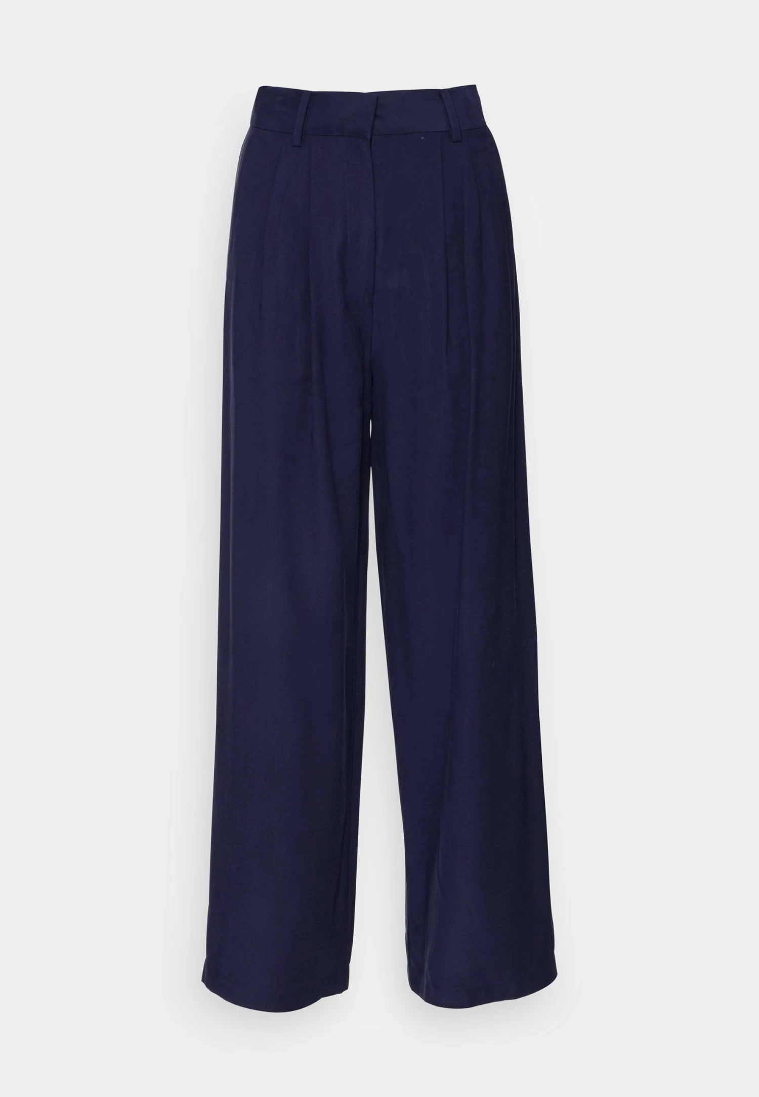 Anna Field Broek - Dark Blue 6 Anna Field Broek - Dark Blue - Afbeelding 4