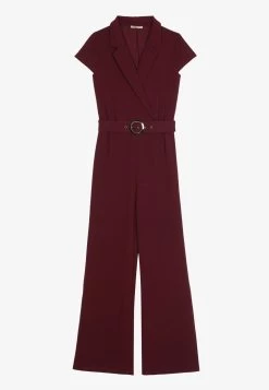 Anna Field Jumpsuit - Bordeaux -Modieus Verkoop c09a18469f9f467fae2ad624f98b4bfc