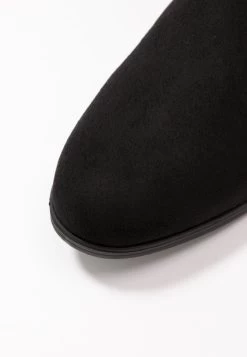 Anna Field Overknee Laarzen - Black -Modieus Verkoop c0dce3a141214642952e73fd3d01dc2a